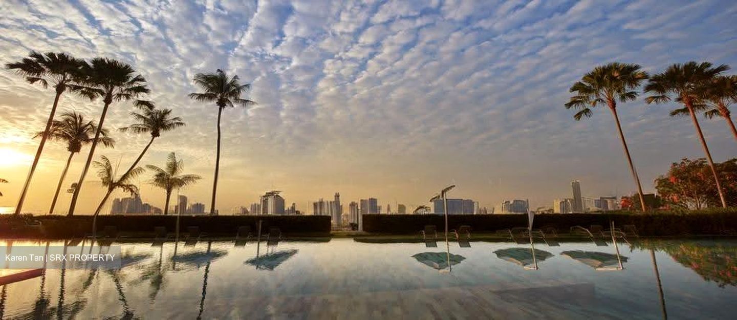 Seascape (D4), Condominium #610578381